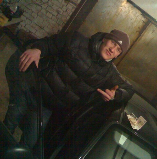 №53, Mishka Mihailov, Санкт-Петербург №53, Mishka Mihailov, Санкт-Петербург