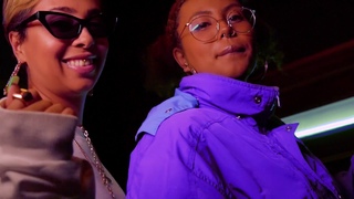 Alt Niss feat. Budah - Imensido (2020)