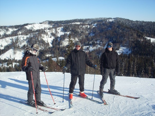 Tema Trunov ☼ Цой ☼ | Киев