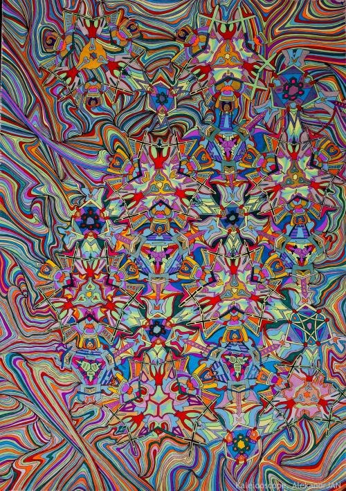 Ксения Некрасова ~~(o)mmk@~~ | Москва