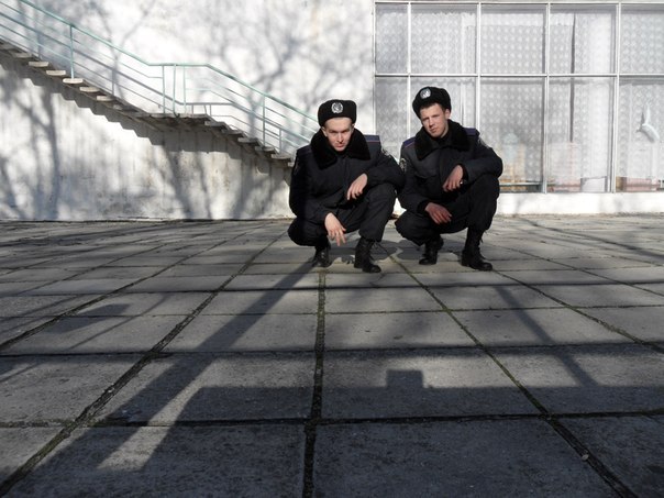 Жека Макаренко | Херсон