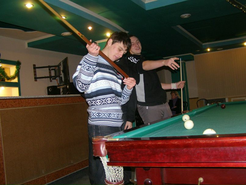 Евгений Моторин | Санкт-Петербург