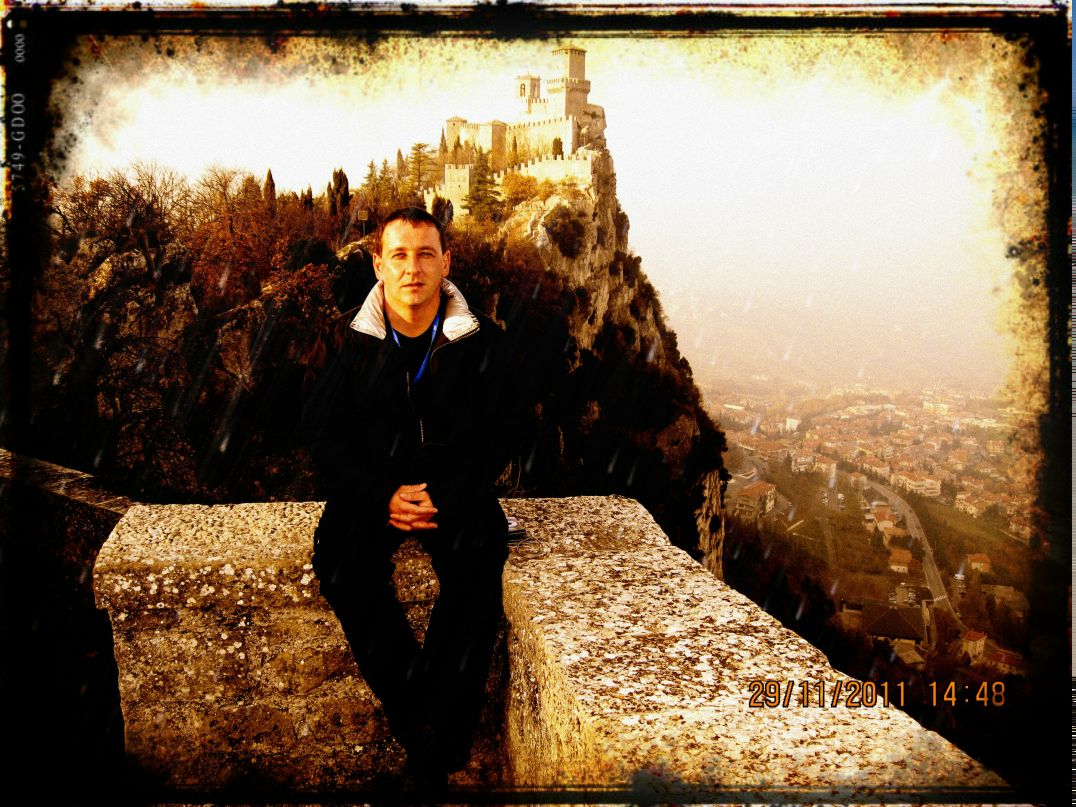 Виталий Дырдин | Липецк