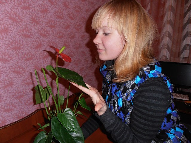 Анютка Архипова | 