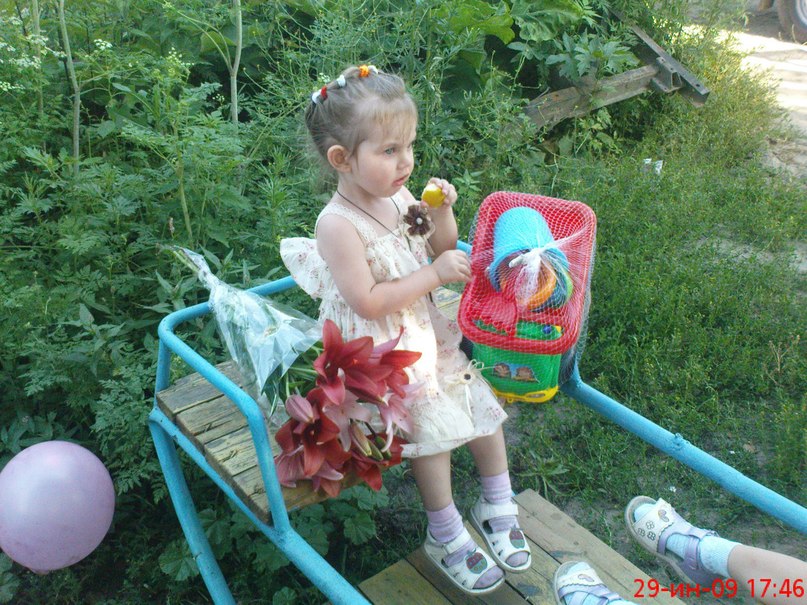 Ярик Шапчук ;-)  @Imperia@ ;-( | Киев