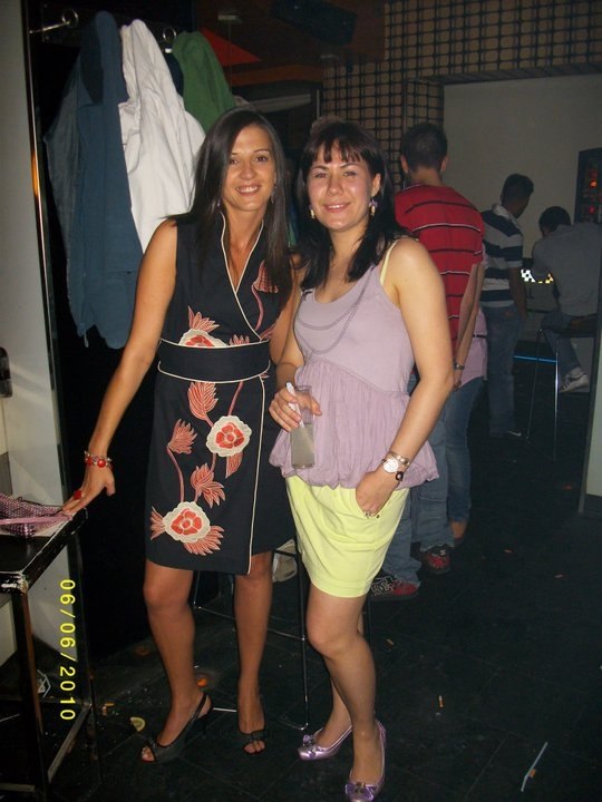 Ekaterina Zolotareva | León