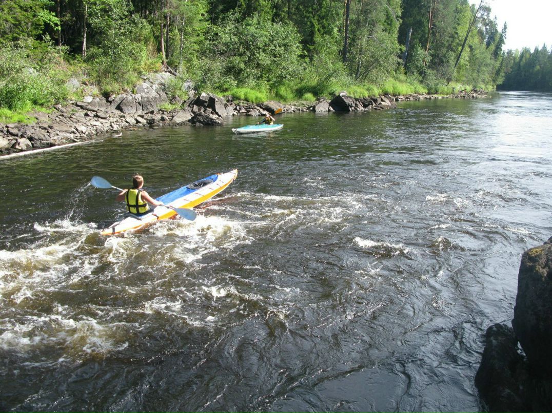 Петр Чебадухин | Москва