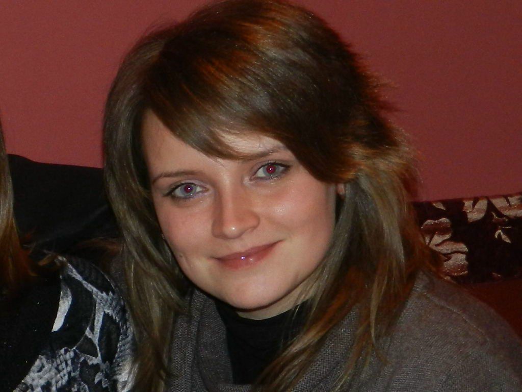 Оксана Федченко | Киев