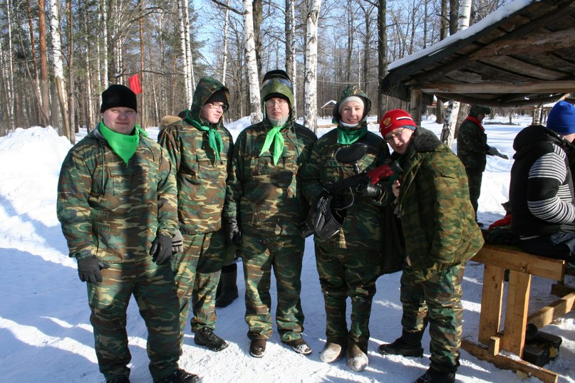 Александр Яцык | Арзамас