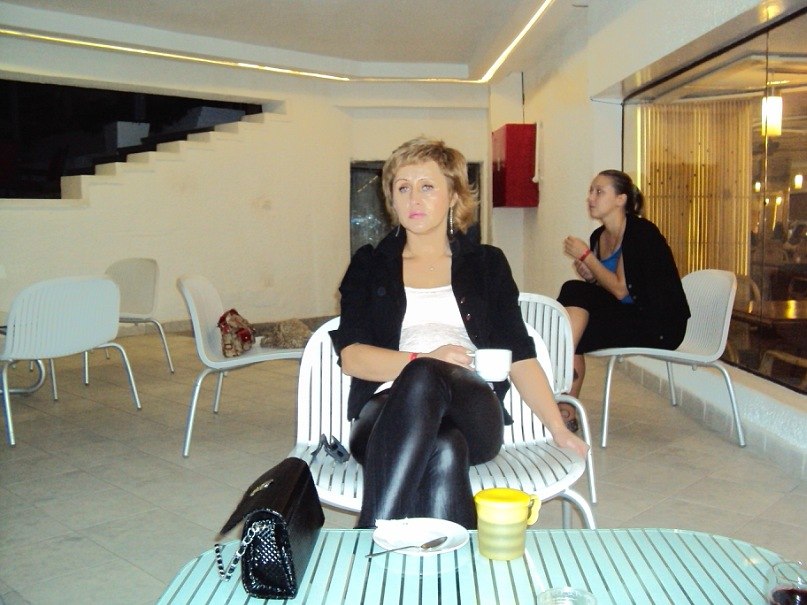 Наталья Морозова | Новодвинск