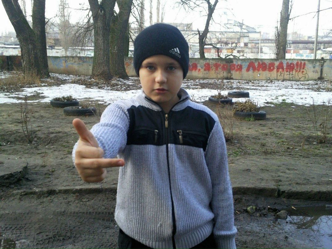 Денис Семенов | Воронеж