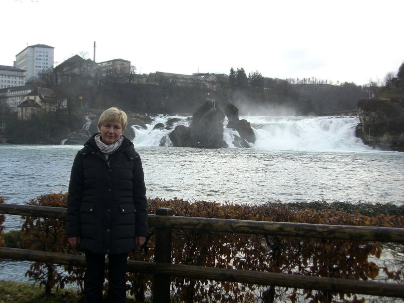 Ольга Зингер | Санкт-Петербург