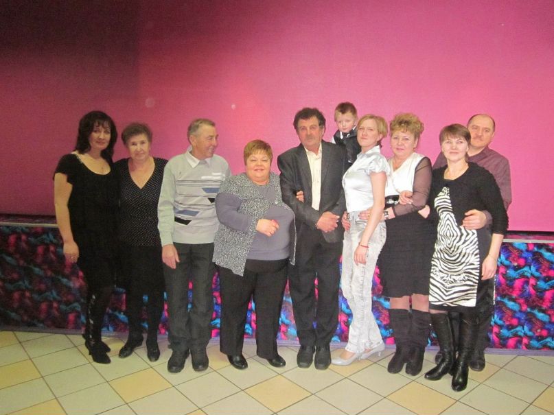 Светлана Бутина | Архангельск