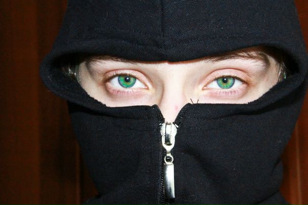 №29, Артём Аникеев, 27 лет, Москва №29, Артём Аникеев, 27 лет, Москва