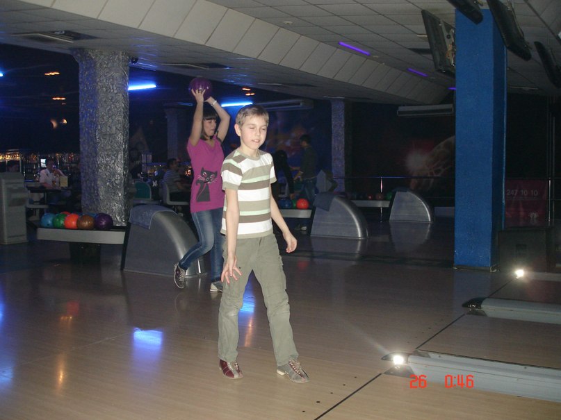 Константин Унжаков Борисович | Челябинск