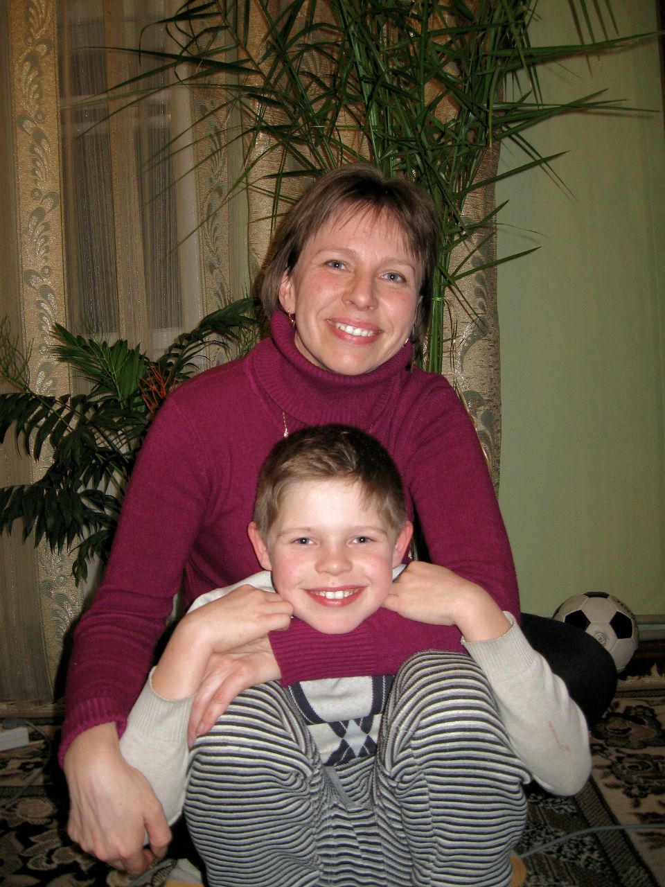 Віктор Попадюк | Одесса