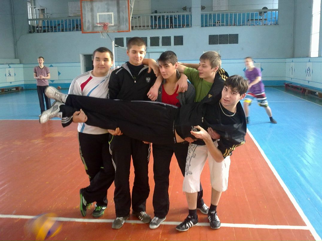 Богдан Головатый Иванович | Харьков