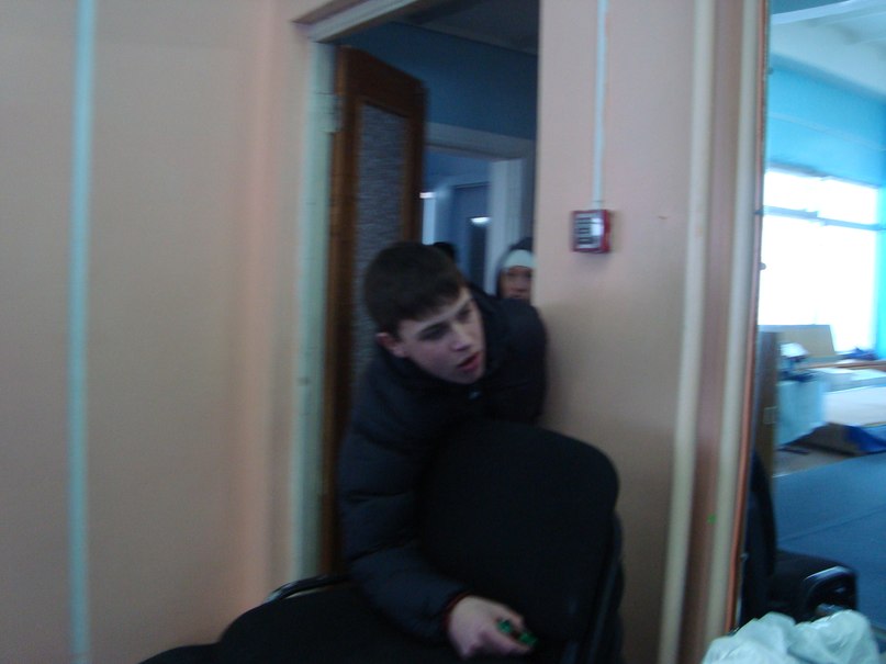 Аня Новикова | Норильск