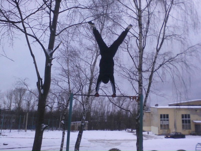 №60, Саня Волков, 31 год, Тверь №60, Саня Волков, 31 год, Тверь