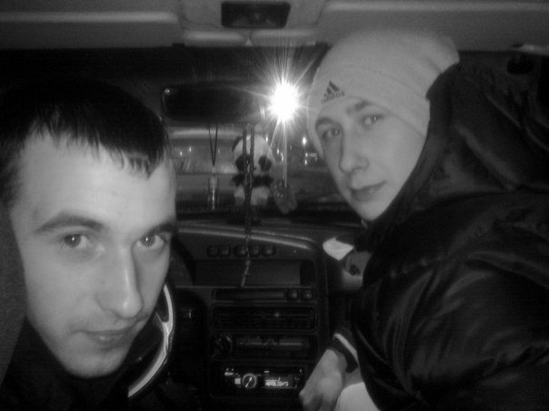 Руслан Смольяков | Белгород