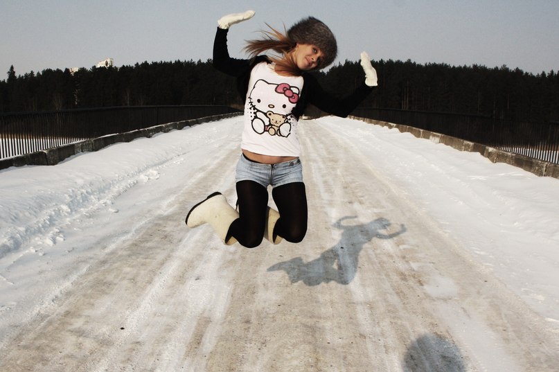 Настенка Гудкова | Калязин