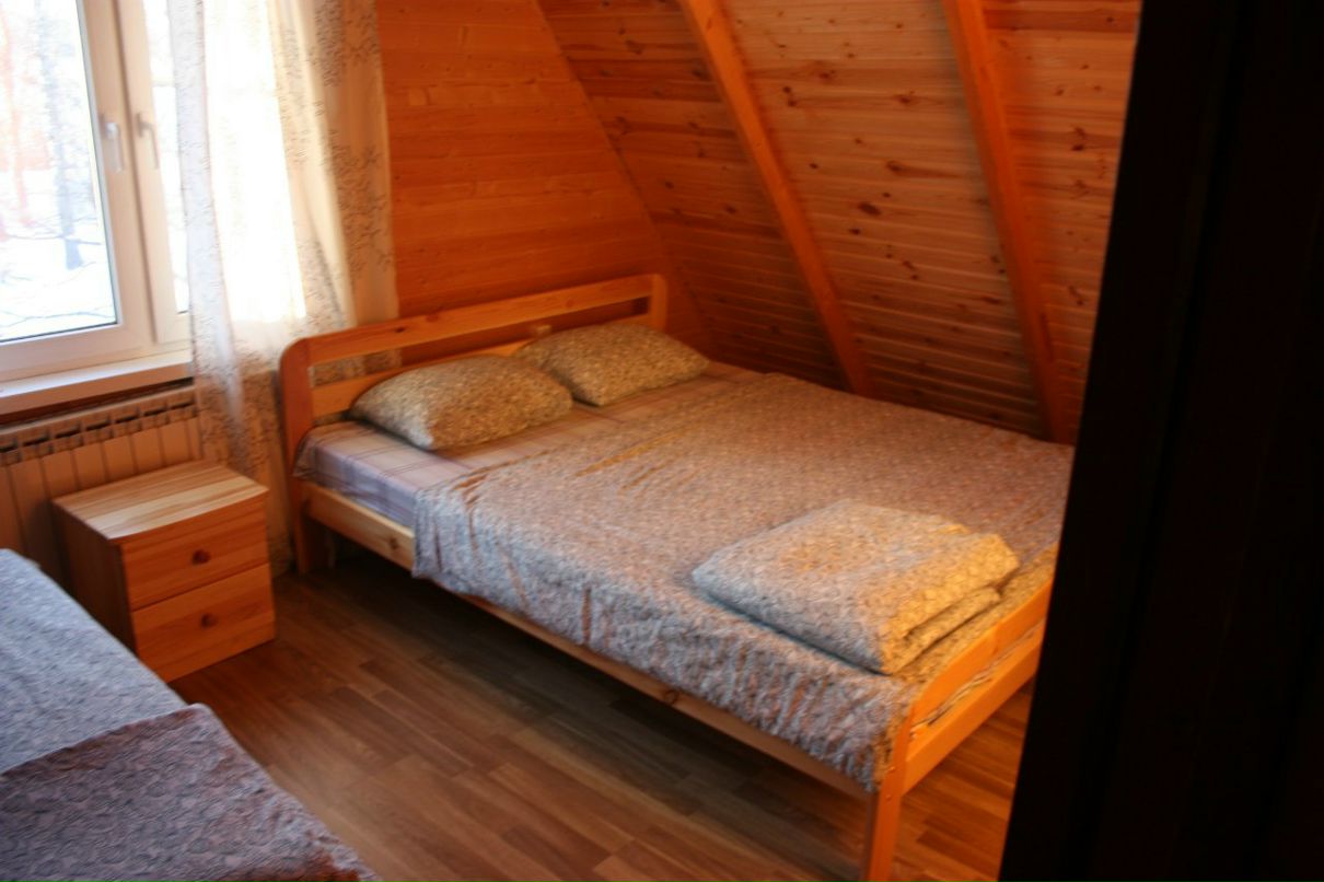 Сергей Бочаров | Москва