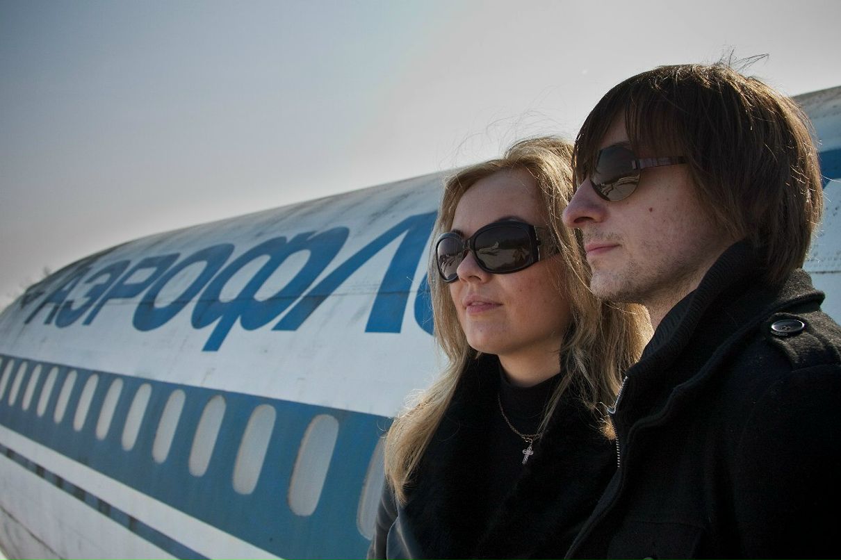 Андрей Ironman Liri de Born | Витебск