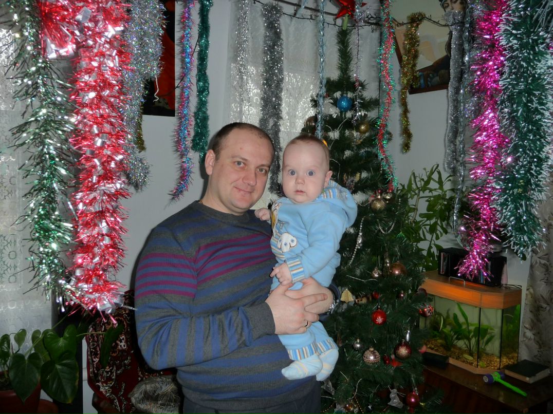 Игорь Горбунов | Новочеркасск