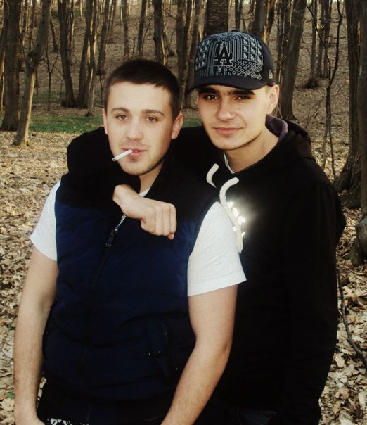 №71, Александр Савчук, Черновцы №71, Александр Савчук, Черновцы