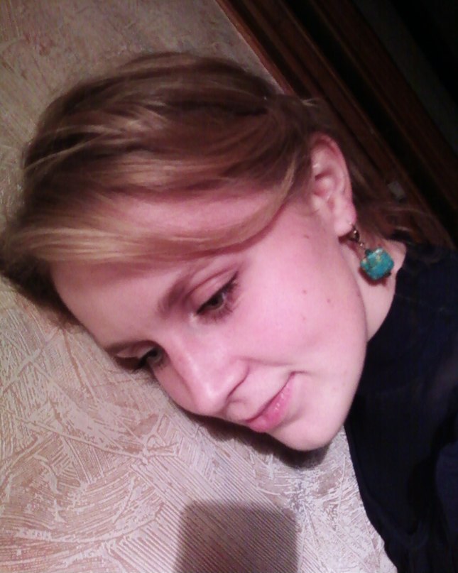 Маша Москаленко | Гродно