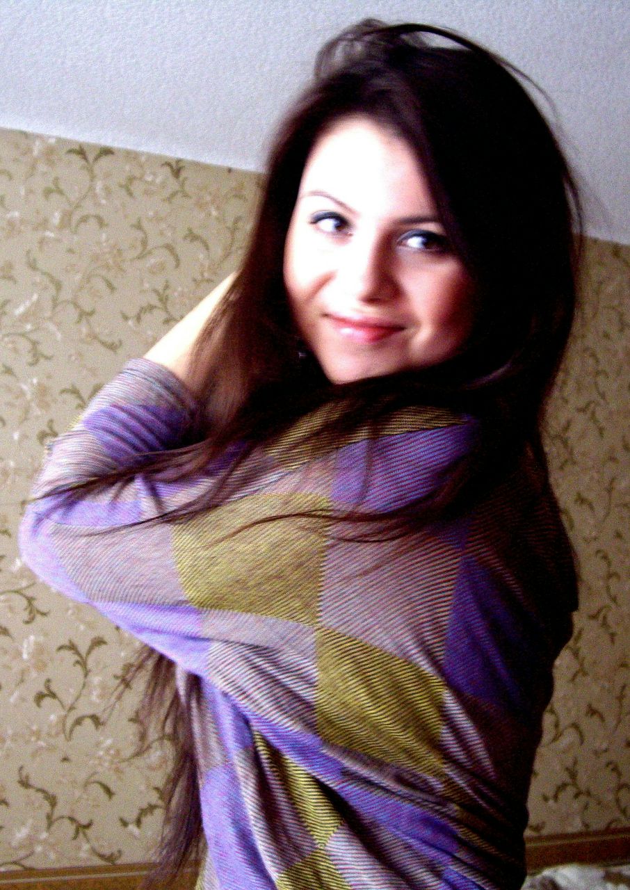 Аня Ратникова | Минск