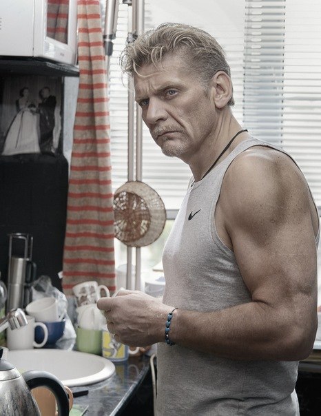 Сергей Калантай | München