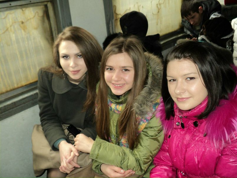 №157, Сабіна Сеідова, 31 год, Нежин №157, Сабіна Сеідова, 31 год, Нежин