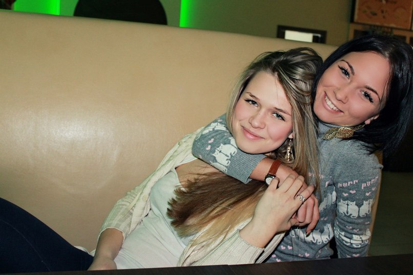 Катерина Алексеева | Москва