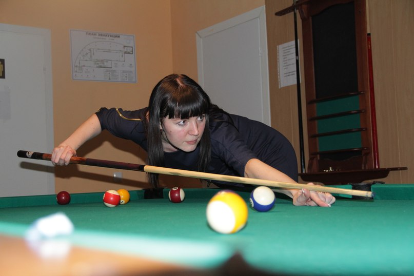 Ольга Алексеевна | Санкт-Петербург