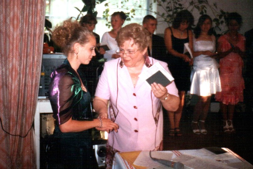 Яночка Лёлина ټ | Нижний Новгород