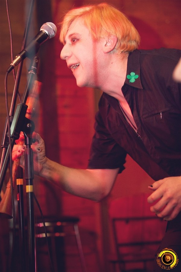 Вера Бреннер ˙·٠•●Pipergirl●•٠·˙ | Киев