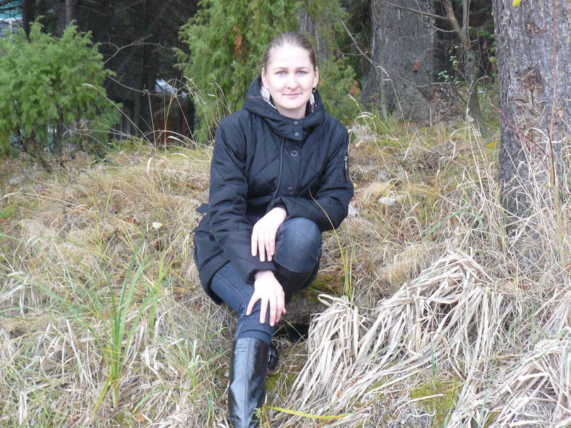 Мария Тронина ДИМКИНА ЖЕНА | Дебесы