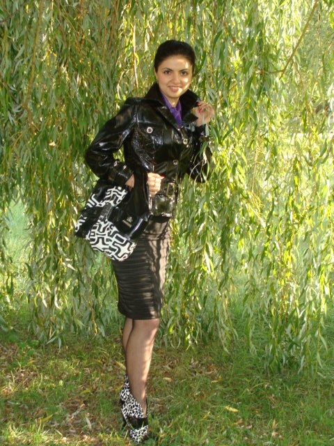 Милена Петросян | Георгиевск