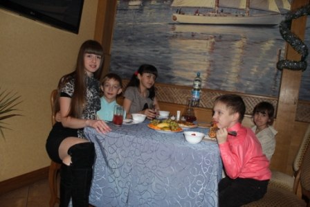 Ксюша Бутова | Губкин