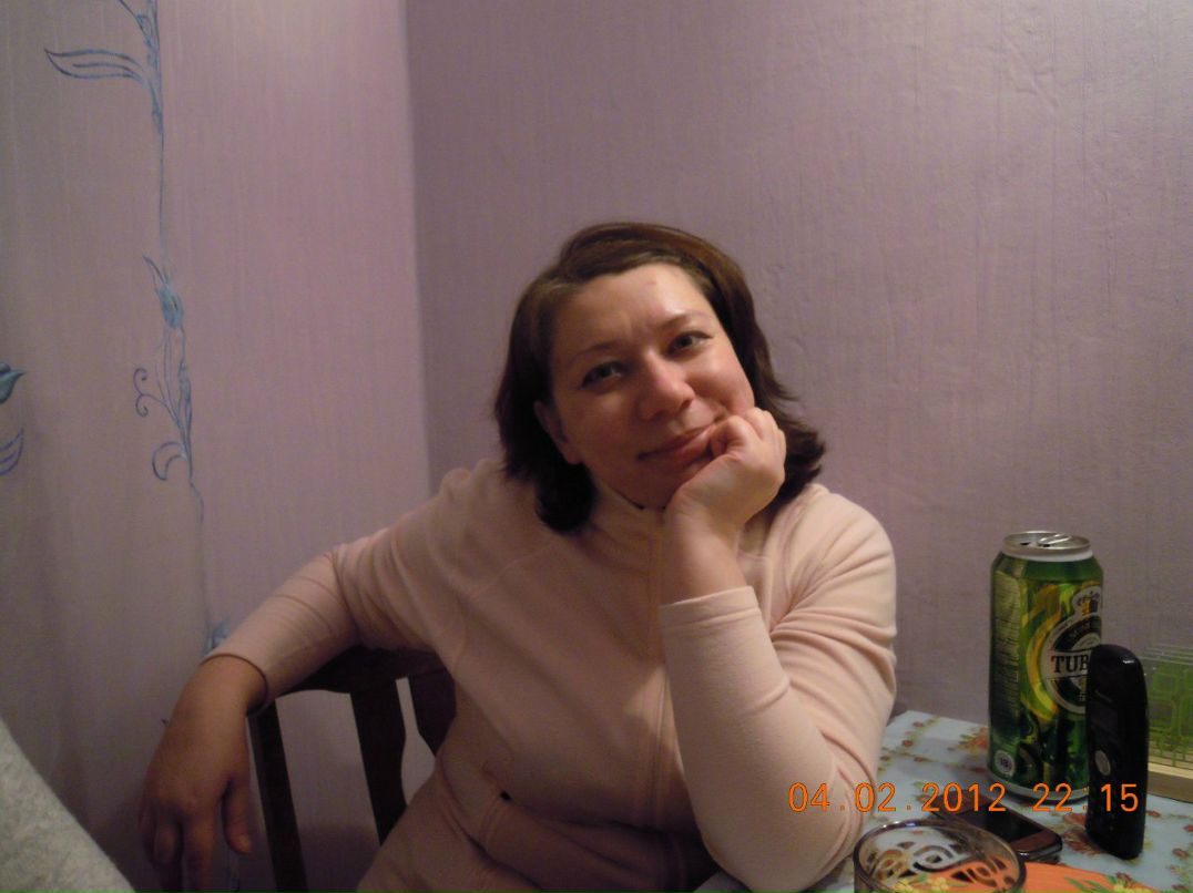 Татьяна Куклина | 