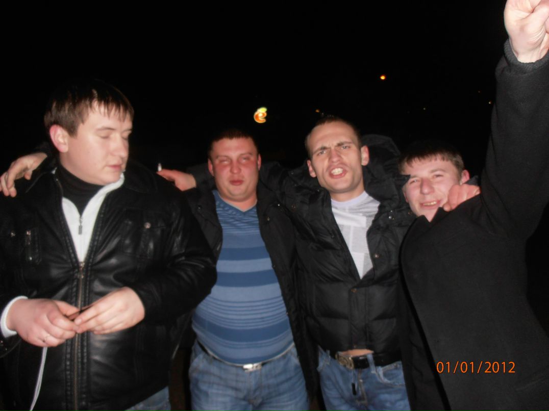 Александр Мовчан | Житомир