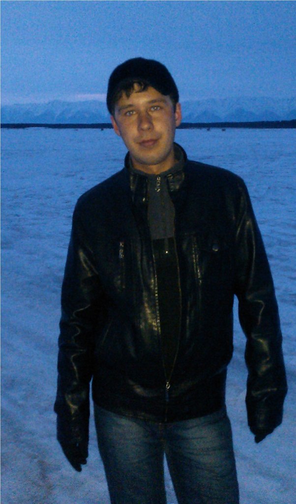 Алексей Гололобов | Братский