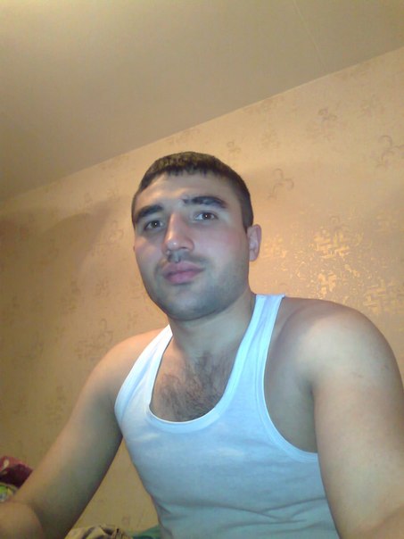 Elmir Ahmedov фото со стены #2