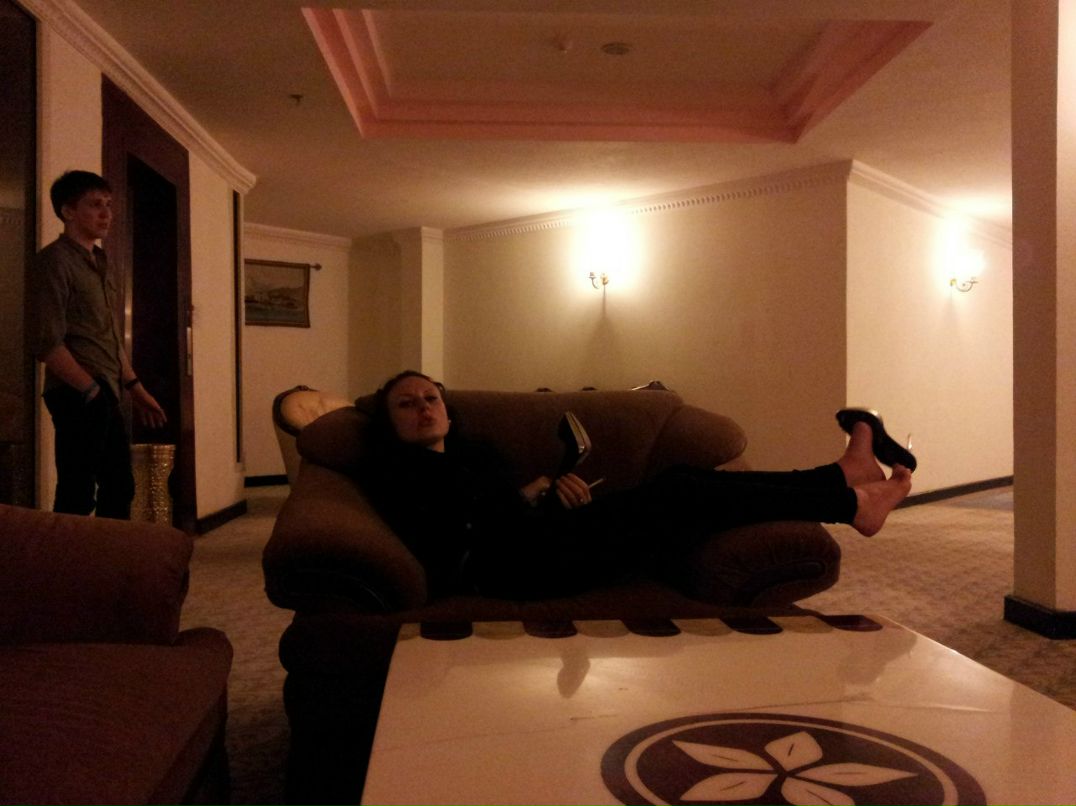 Никита Васин | Балашиха