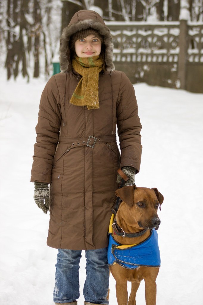 Алина Грищенко | Киев