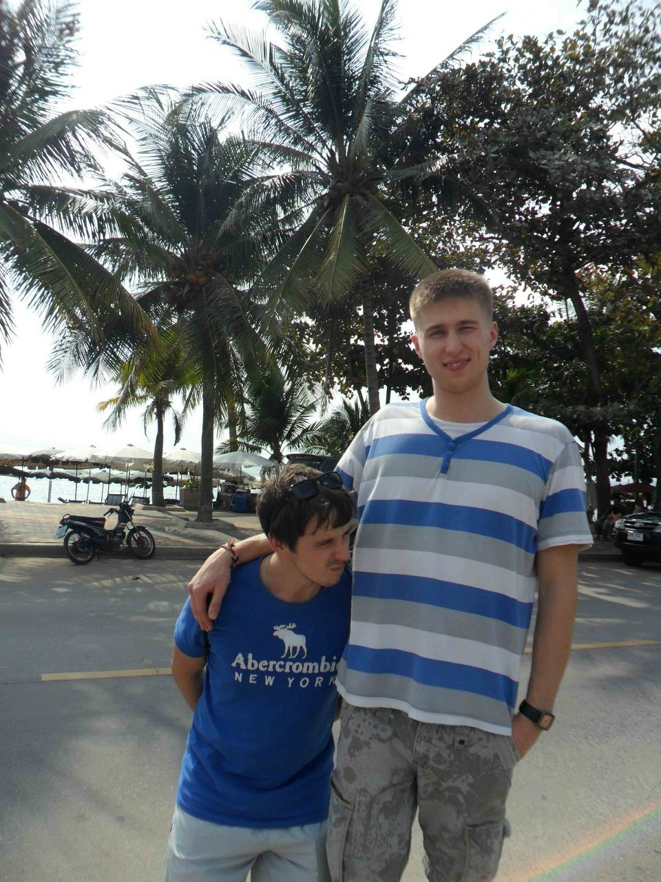 Наиль Разапов 