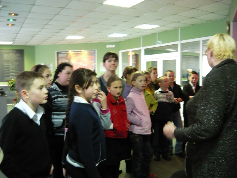 Галина Кравченко | Нижний Тагил