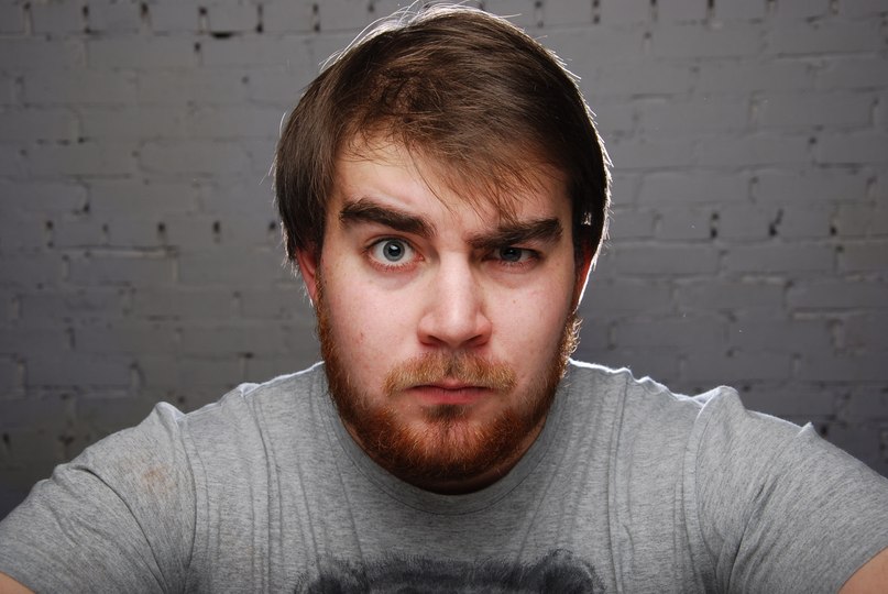 Иван Тыцкий | Москва