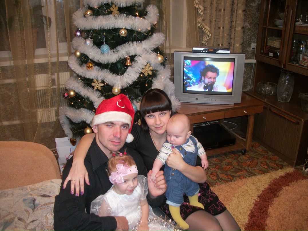 Анна Алдошина | Мценск